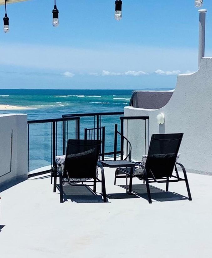 Aparthotel La Promenade Caloundra Exterior foto